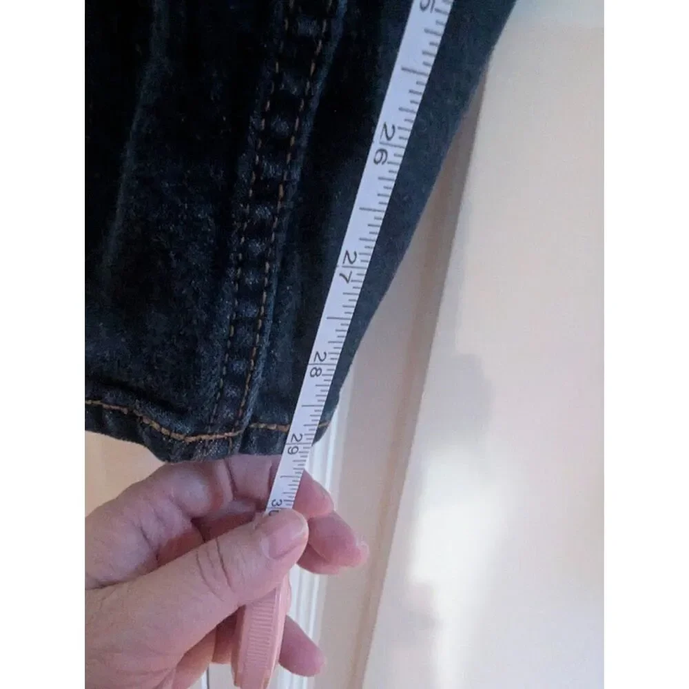 Men's Stretch 